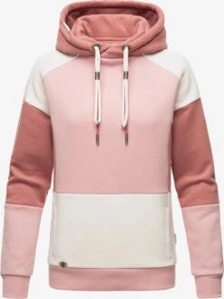 Navahoo Hoodies Sweatshirt Babykätzchen Dames Gemengde Kleuren