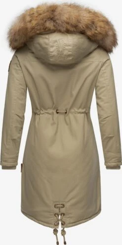 Navahoo Parkas Winterparka Rosinchen Dames Grijs 7 Navahoo Parkas Winterparka Rosinchen Dames Grijs -Navahoo 9e5155449a47e9d5b8b2ef061ffe19c3