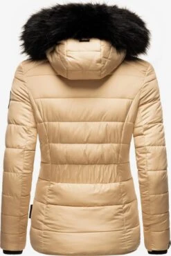 Navahoo Winterjassen Winterjas Zuckerbiene Dames Beige 7 Navahoo Winterjassen Winterjas Zuckerbiene Dames Beige -Navahoo aa4bf59b22c179d7480f912b5dfafc58