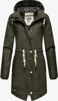 Navahoo Outdoor Jassen Functionele Jas Flower Of Ocean Dames Kaki 8 Navahoo Outdoor Jassen Functionele Jas Flower Of Ocean Dames Kaki -Navahoo abb7babc0a64393a03cfd6def4a984dc