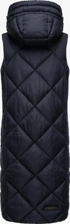 Navahoo Bodywarmers Bodywarmer Schnuckel Dames Navy 7 Navahoo Bodywarmers Bodywarmer Schnuckel Dames Navy -Navahoo b2209dc463f35c79955b502e0d6891fb