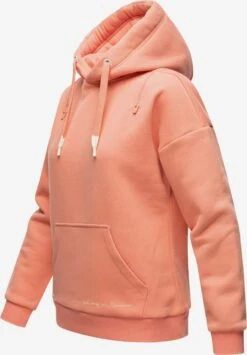 Navahoo Hoodies Sweatshirt Zuckerbärchen Dames Zalm Roze 6 Navahoo Hoodies Sweatshirt Zuckerbärchen Dames Zalm Roze -Navahoo b25afb37054658c144e51c3b370a3723