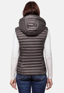 Navahoo Bodywarmers Bodywarmer Shadaa Dames Antraciet 14 Navahoo Bodywarmers Bodywarmer Shadaa Dames Antraciet -Navahoo b3cd24a3d3e8f775cfeeca929fd84713