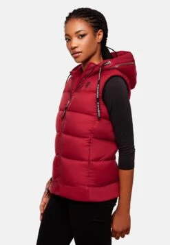 Navahoo Bodywarmers Bodywarmer Kassidy Dames Roestrood 10 Navahoo Bodywarmers Bodywarmer Kassidy Dames Roestrood -Navahoo b40d9497871655b375f9cc75e7af5cf6
