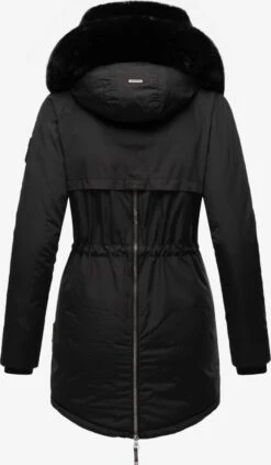 Navahoo Parkas Winterparka Sweety Deluxe Dames Zwart 8 Navahoo Parkas Winterparka Sweety Deluxe Dames Zwart -Navahoo bb846cdf0e7bfde3e764974afc43b858
