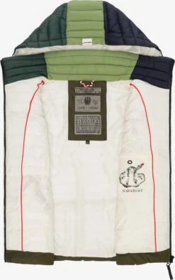 Navahoo Bodywarmers Bodywarmer Shadaa Dames Groen 7 Navahoo Bodywarmers Bodywarmer Shadaa Dames Groen -Navahoo bbf130b2bd24c7cc136322eae20b76ad