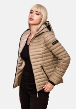 Navahoo Tussenjassen Tussenjas Kimuk Dames Bruin 13 Navahoo Tussenjassen Tussenjas Kimuk Dames Bruin -Navahoo be16d5e939d587434a46e8d4d5c622a2