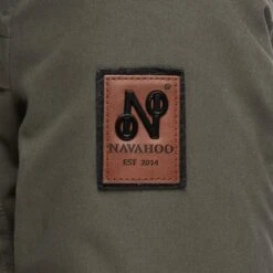 Navahoo Parkas Winterparka Dames Greige 11 Navahoo Parkas Winterparka Dames Greige -Navahoo be1e0e6d4d8726a07bc59d294ad2b6b3