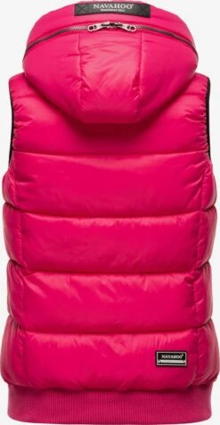 Navahoo Bodywarmers Bodywarmer Kassidy Dames Neonroze 12 Navahoo Bodywarmers Bodywarmer Kassidy Dames Neonroze -Navahoo c2caee45e66749a43ca8e27ca7f176b2