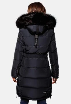 Navahoo Wintermantels Wintermantel Sinja Dames Navy 13 Navahoo Wintermantels Wintermantel Sinja Dames Navy -Navahoo c437ce70cce78d6bc50bd0b7669ee3d0
