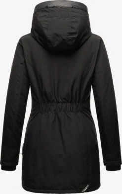 Navahoo Parkas Winterparka Freeze Stoorm Dames Zwart 8 Navahoo Parkas Winterparka Freeze Stoorm Dames Zwart -Navahoo c7f3abea77354d69b029560443bdc1e6