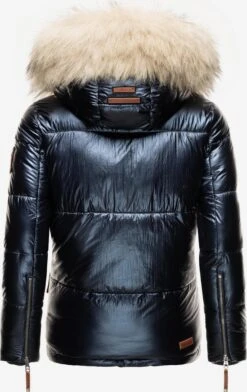 Navahoo Winterjassen Winterjas Tikunaa Dames Navy 7 Navahoo Winterjassen Winterjas Tikunaa Dames Navy -Navahoo c9d685c2ed4d0bd7563bb40060e16f33