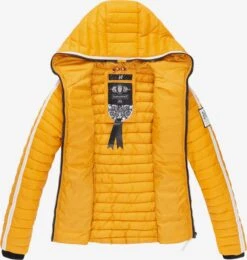 Navahoo Tussenjassen Tussenjas Dames Limoen 11 Navahoo Tussenjassen Tussenjas Dames Limoen -Navahoo ccf5cf424df828d508df679087abb246