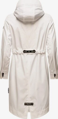 Navahoo Parkas Tussenparka Josinaa Dames Wit 6 Navahoo Parkas Tussenparka Josinaa Dames Wit -Navahoo d057a31b8fbfe1584533898e486bb96c