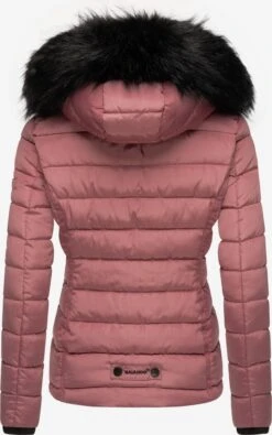Navahoo Winterjassen Winterjas Miamor Dames Pink 7 Navahoo Winterjassen Winterjas Miamor Dames Pink -Navahoo d2a5a3275c6faafcb8f706cda7fc83dc