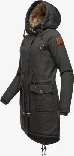 Navahoo Parkas Winterparka Rosinchen Dames Bruin 8 Navahoo Parkas Winterparka Rosinchen Dames Bruin -Navahoo d396e09be09427da138c7cccccfbcb79