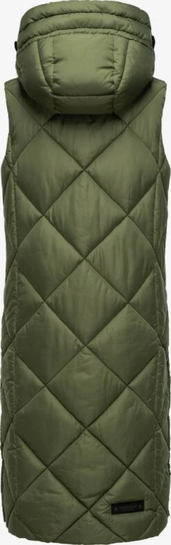 Navahoo Bodywarmers Bodywarmer Schnuckel Dames Groen 6 Navahoo Bodywarmers Bodywarmer Schnuckel Dames Groen -Navahoo d5c408cec68278c65620ea1c314b816e