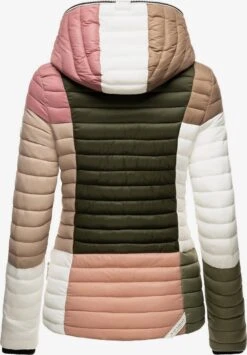 Navahoo Tussenjassen Tussenjas Dames Gemengde Kleuren 6 Navahoo Tussenjassen Tussenjas Dames Gemengde Kleuren -Navahoo d8189528ac94ad07217d4edac30b2000