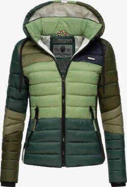 Navahoo Tussenjassen Tussenjas Lulana Dames Gemengde Kleuren