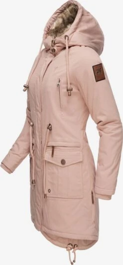Navahoo Parkas Winterparka Rosinchen Dames Rosa 12 Navahoo Parkas Winterparka Rosinchen Dames Rosa -Navahoo da03325dbdd6073648ec0b8826dad756