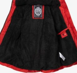 Navahoo Winterjassen Winterjas Adele Dames Rood 17 Navahoo Winterjassen Winterjas Adele Dames Rood -Navahoo dc5f72ed2ef4ae7b18e069740377ef3b