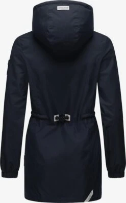 Navahoo Parkas Tussenparka Neophee Dames Kobaltblauw 8 Navahoo Parkas Tussenparka Neophee Dames Kobaltblauw -Navahoo dc6d94980bd55e525f2c44ae1c4b8e21