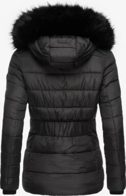 Navahoo Winterjassen Winterjas Zuckerbiene Dames Zwart 13 Navahoo Winterjassen Winterjas Zuckerbiene Dames Zwart -Navahoo dce4b3bd85122b58f1a5dca8800ec238