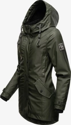 Navahoo Winterjassen Winterjas Lindraa Dames Kaki 11 Navahoo Winterjassen Winterjas Lindraa Dames Kaki -Navahoo de8b85830c1c85ebcf005ddd57affd38