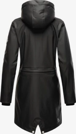 Navahoo Outdoor Jassen Functionele Jas Tropical Storm Dames Zwart 9 Navahoo Outdoor Jassen Functionele Jas Tropical Storm Dames Zwart -Navahoo e25a74e1ec3191ac08ae120a0735b11c