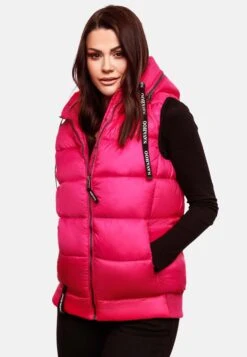 Navahoo Bodywarmers Bodywarmer Kassidy Dames Neonroze 16 Navahoo Bodywarmers Bodywarmer Kassidy Dames Neonroze -Navahoo e7d1076a3019e7c384c0e68c8393791a