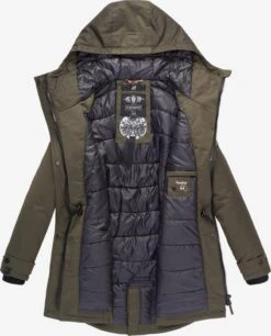 Navahoo Parkas Winterparka Dames Spar 9 Navahoo Parkas Winterparka Dames Spar -Navahoo ee178a3a64b743e95a35d98b17a3f1c3