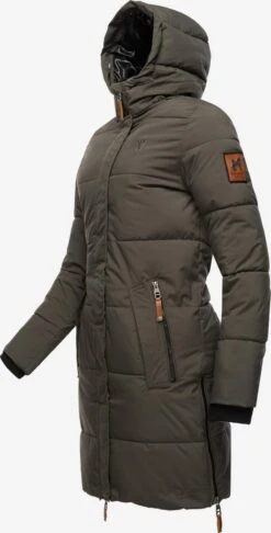 Navahoo Wintermantels Wintermantel Halina Dames Antraciet 8 Navahoo Wintermantels Wintermantel Halina Dames Antraciet -Navahoo f15cfd36d9fa4d9fa0298b61c3d0bf6a