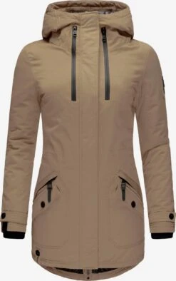 Navahoo Parkas Winterparka Dames Pueblo