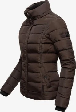 Navahoo Winterjassen Winterjas Miamor Dames Chocoladebruin 9 Navahoo Winterjassen Winterjas Miamor Dames Chocoladebruin -Navahoo f81881bb4a29cad87a412b65a835e958