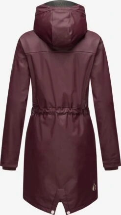 Navahoo Outdoor Jassen Functionele Jas Flower Of Ocean Dames Bordeaux 8 Navahoo Outdoor Jassen Functionele Jas Flower Of Ocean Dames Bordeaux -Navahoo f944e5eef88519b5e6f86c6925383c2b