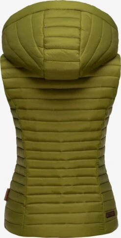 Navahoo Bodywarmers Bodywarmer Shadaa Dames Riet 7 Navahoo Bodywarmers Bodywarmer Shadaa Dames Riet -Navahoo f97645d5155acb07bed1df188fdbd3d6