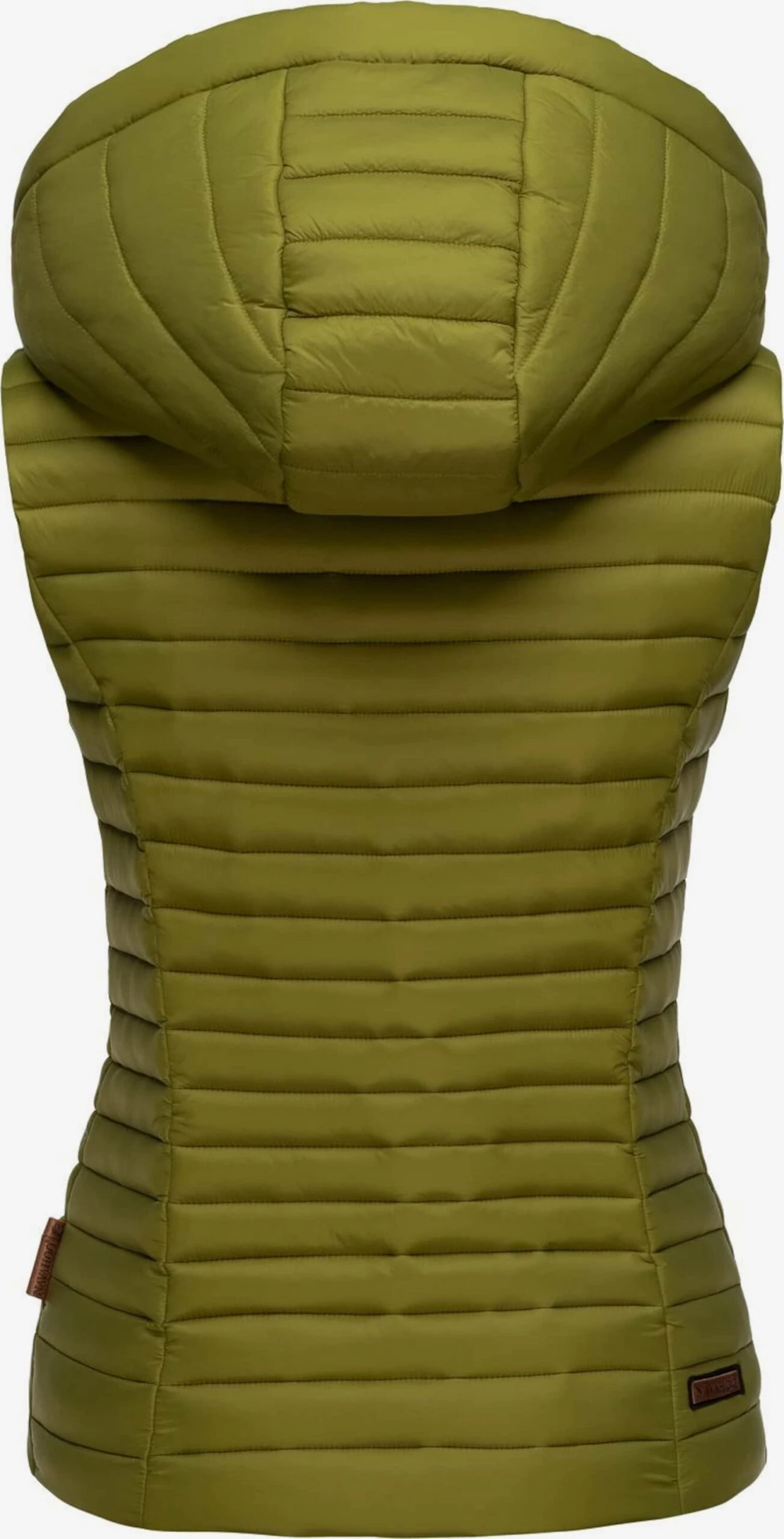 Navahoo Bodywarmers Bodywarmer Shadaa Dames Riet 3 Navahoo Bodywarmers Bodywarmer Shadaa Dames Riet - Afbeelding 3