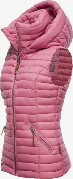 Navahoo Bodywarmers Bodywarmer Shadaa Dames Oudroze 10 Navahoo Bodywarmers Bodywarmer Shadaa Dames Oudroze -Navahoo fa14df33079a5731956fef33f269a668