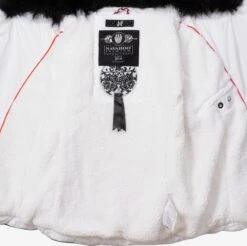 Navahoo Winterjassen Winterjas Yuki 2 Dames Wit 9 Navahoo Winterjassen Winterjas Yuki 2 Dames Wit -Navahoo fb1780610c96572066ac302c22bb57fb