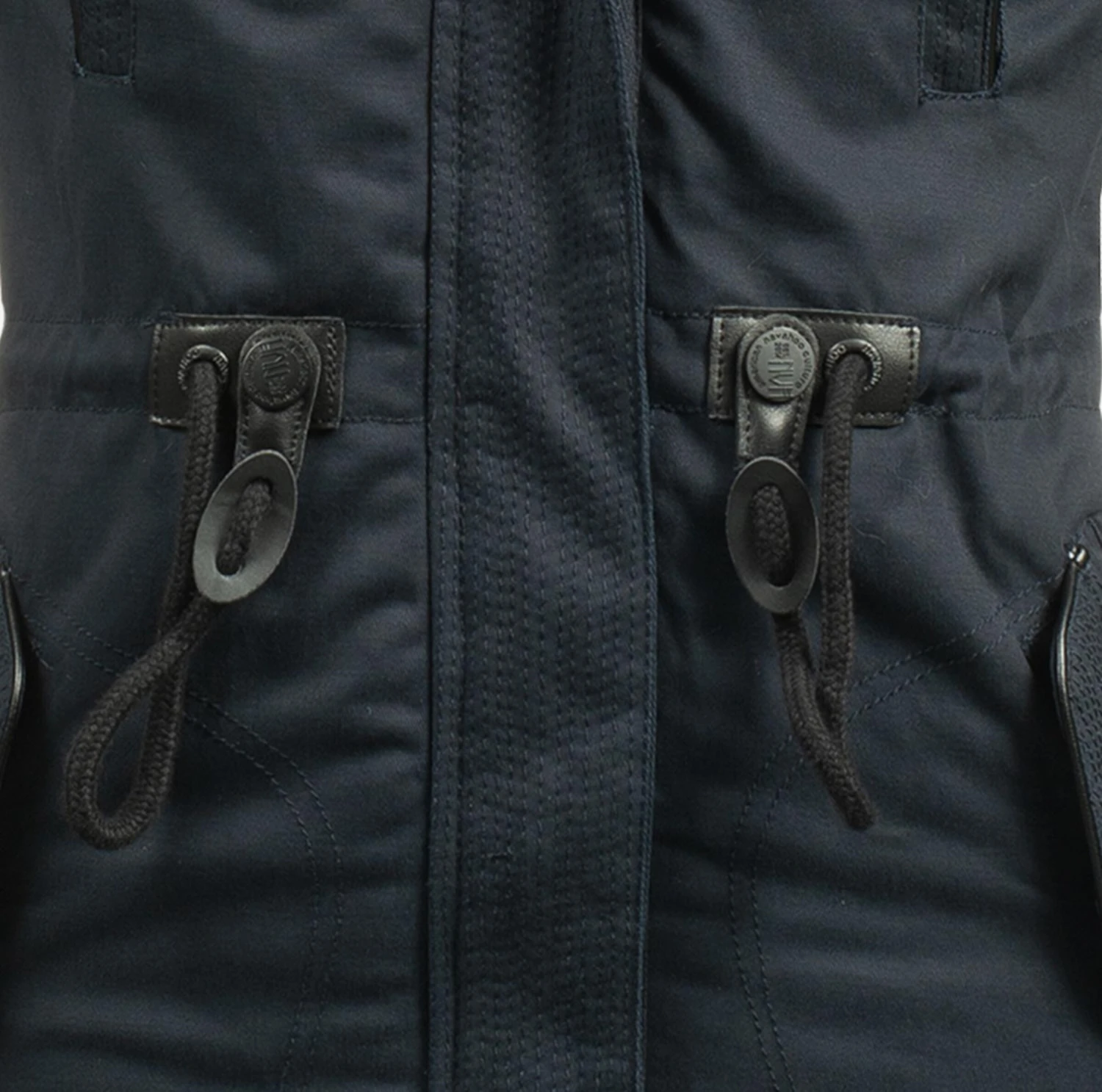 Navahoo Parkas Winterparka Bombii Dames Nachtblauw 5 Navahoo Parkas Winterparka Bombii Dames Nachtblauw - Afbeelding 5