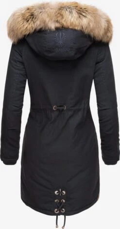 Navahoo Parkas Winterparka Rosinchen Dames Nachtblauw 8 Navahoo Parkas Winterparka Rosinchen Dames Nachtblauw -Navahoo fd5102e3adefc2ae8454928f16a219db
