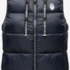 Navahoo Bodywarmers Bodywarmer Kassidy Dames Navy