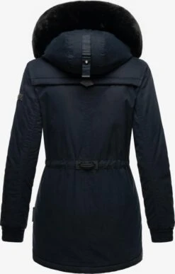 Navahoo Parkas Winterparka Dames Navy 9 Navahoo Parkas Winterparka Dames Navy -Navahoo fe94336ef229f9e855f9de7607532a1b